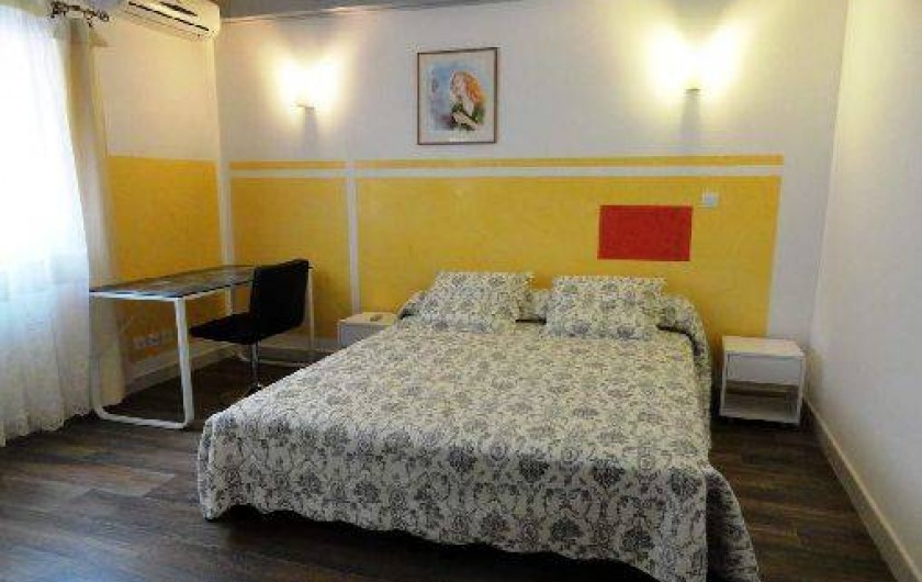 Location de vacances - Maison - Villa à Penta-di-Casinca