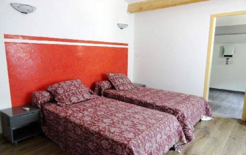 Location de vacances - Maison - Villa à Penta-di-Casinca