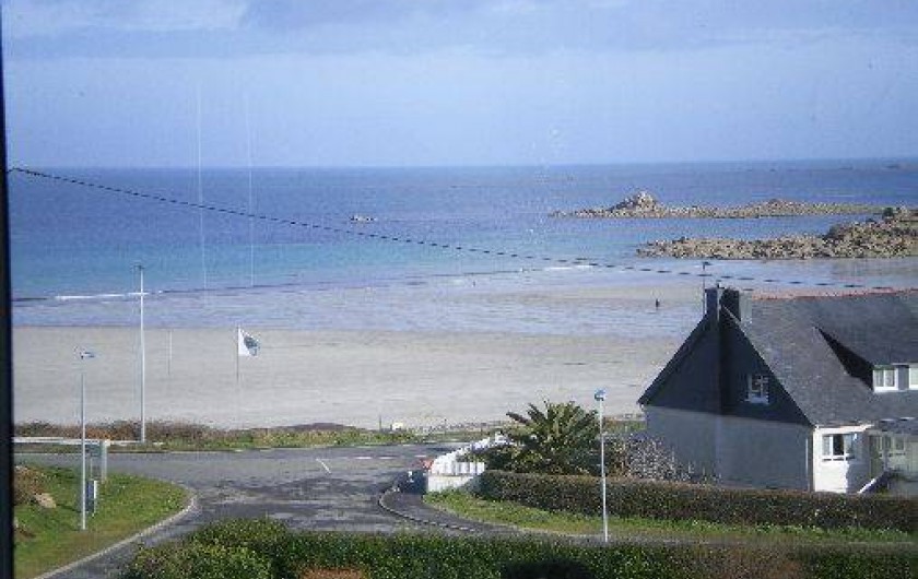 Location de vacances - Bungalow - Mobilhome à Trévou-Tréguignec