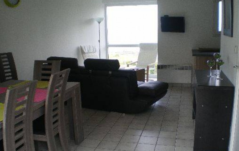 Location de vacances - Bungalow - Mobilhome à Trévou-Tréguignec