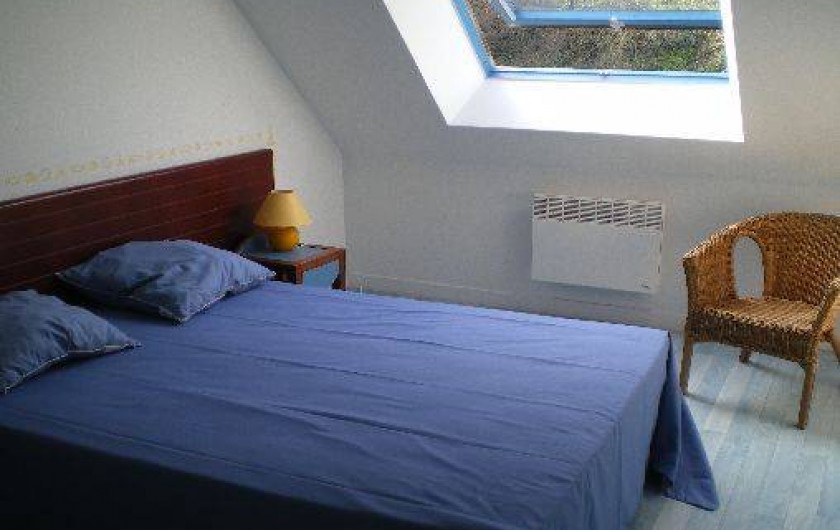 Location de vacances - Bungalow - Mobilhome à Trévou-Tréguignec