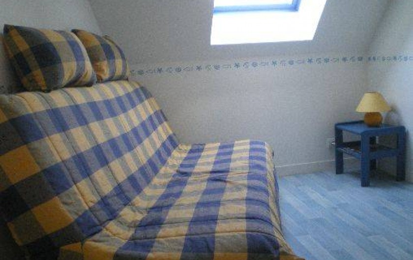 Location de vacances - Bungalow - Mobilhome à Trévou-Tréguignec