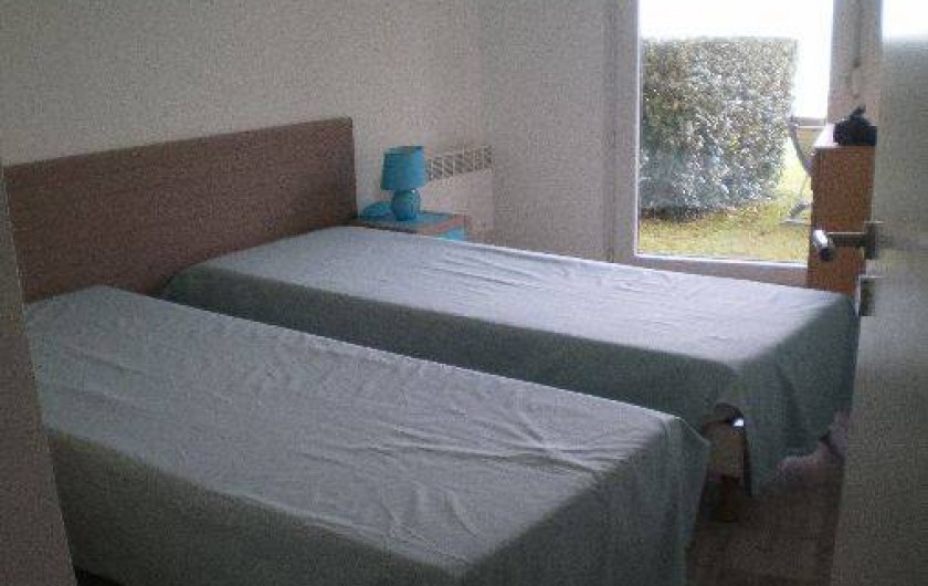 Location de vacances - Bungalow - Mobilhome à Trévou-Tréguignec