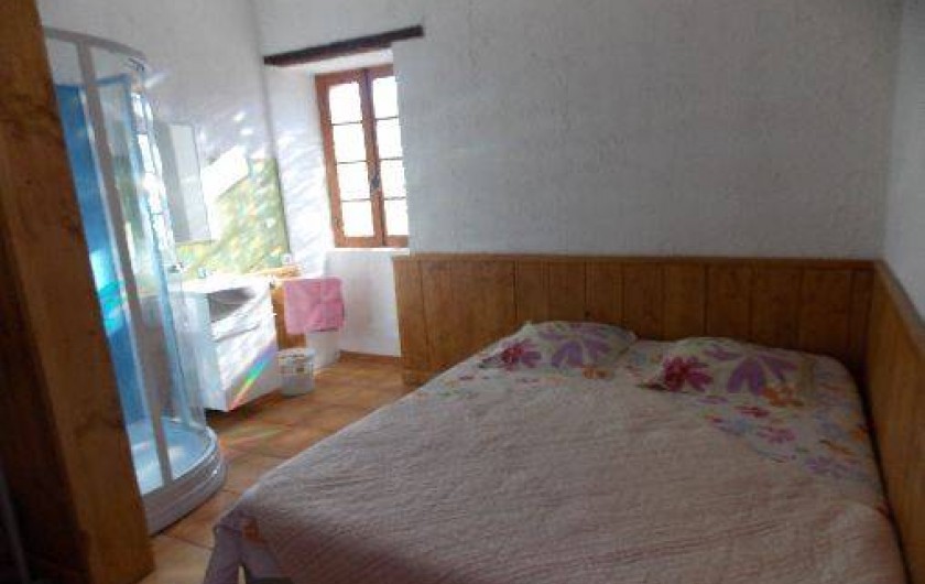 Location de vacances - Gîte à Monbazillac