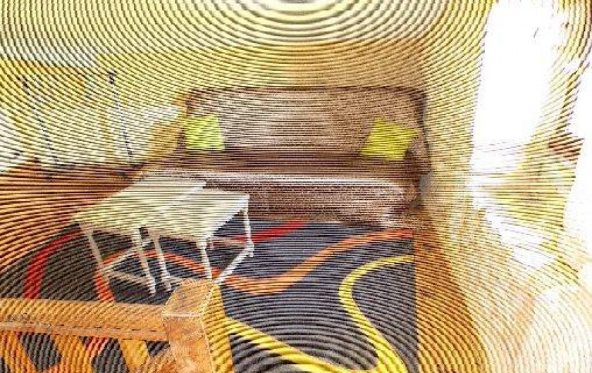 Location de vacances - Gîte à Monbazillac