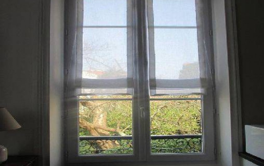 Location de vacances - Appartement à Biarritz