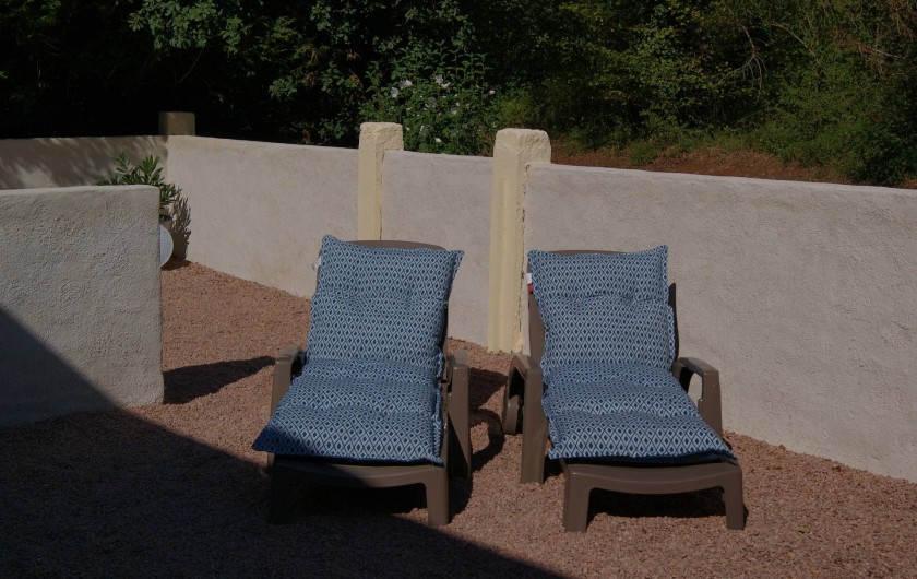 Location de vacances - Gîte à Saint-Aubin-le-Monial