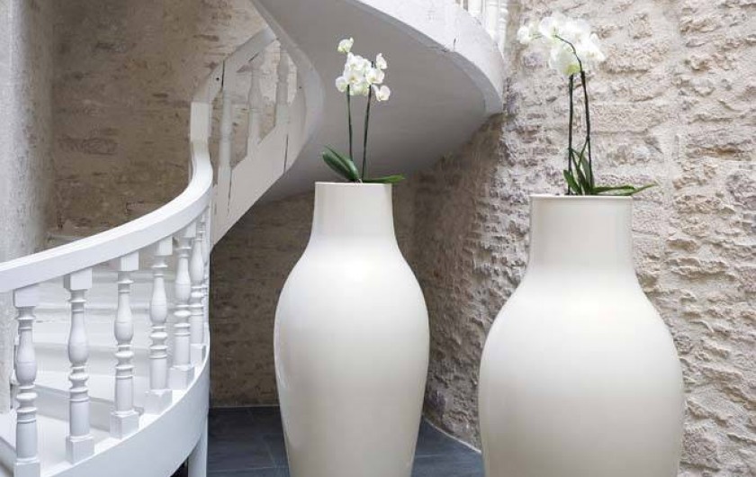 Location de vacances - Chambre d'hôtes à Beaune