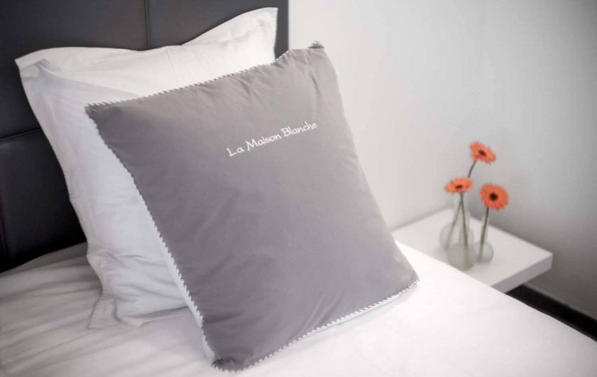 Location de vacances - Chambre d'hôtes à Beaune