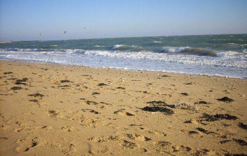 Location de vacances - Villa à Saint-Georges-d'Oléron