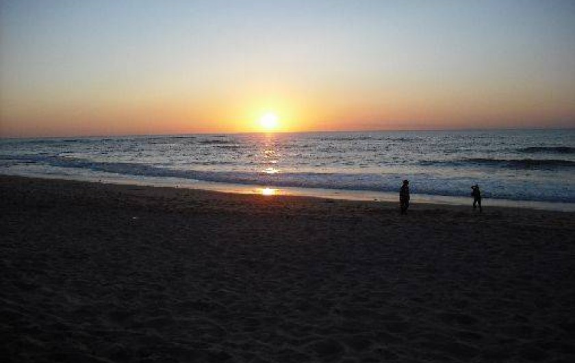 Location de vacances - Villa à Saint-Georges-d'Oléron