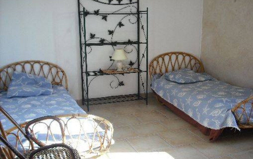 Location de vacances - Villa à Saint-Georges-d'Oléron