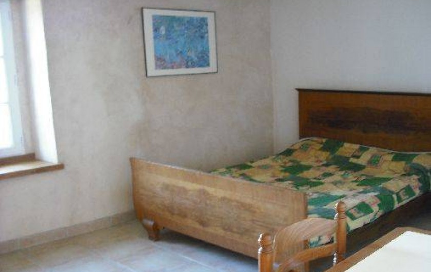 Location de vacances - Villa à Saint-Georges-d'Oléron