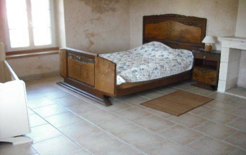 Location de vacances - Villa à Saint-Georges-d'Oléron