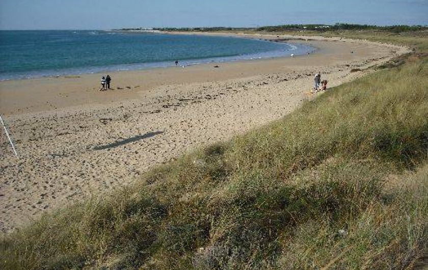 Location de vacances - Villa à Saint-Georges-d'Oléron