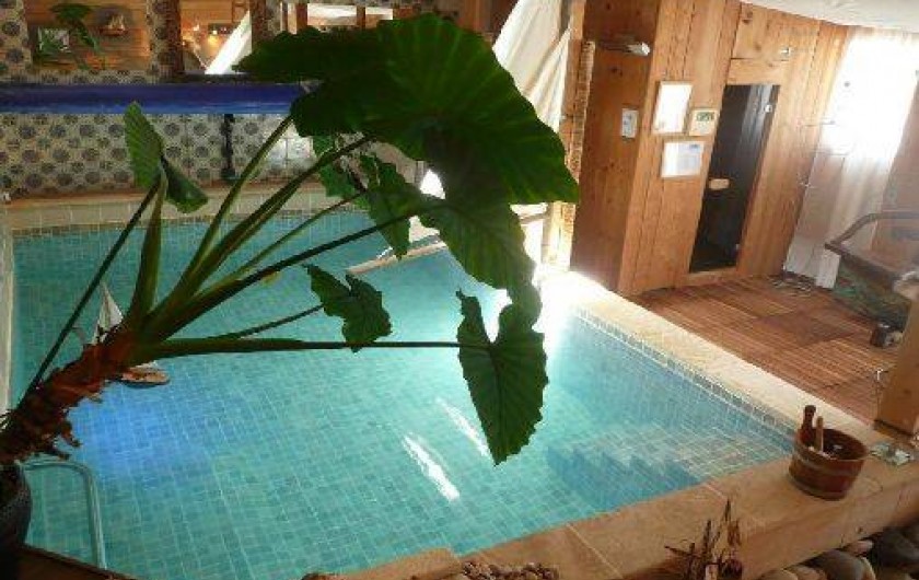 Location de vacances - Chambre d'hôtes à Lambesc