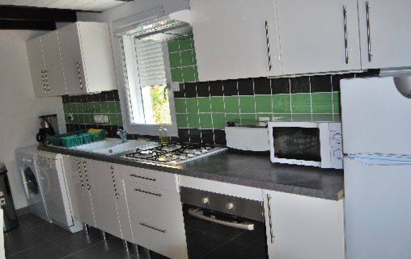 Location de vacances - Gîte à Pradons