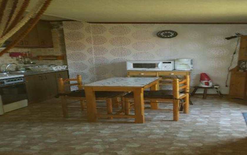 Location de vacances - Camping à Roquebrune-sur-Argens