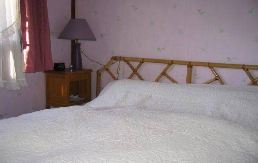 Location de vacances - Camping à Roquebrune-sur-Argens