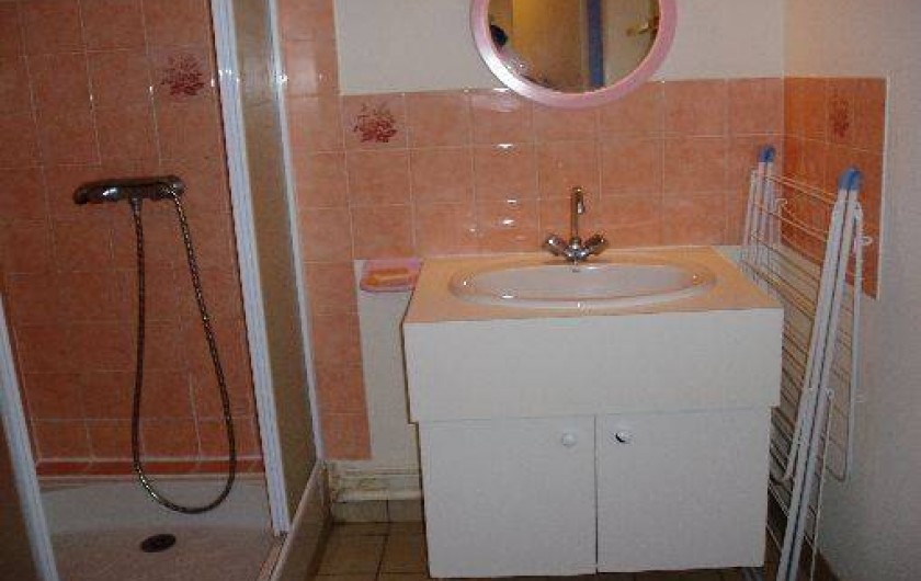 Location de vacances - Appartement à Arzon