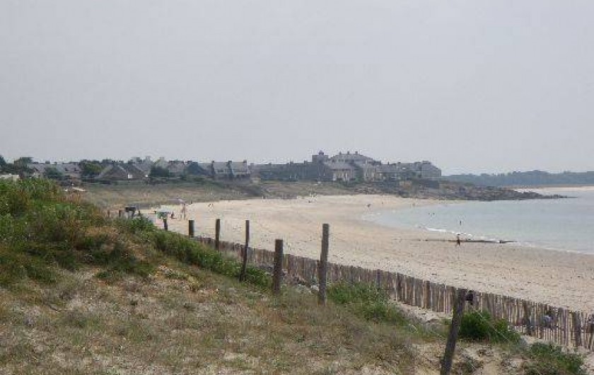 Location de vacances - Appartement à Arzon