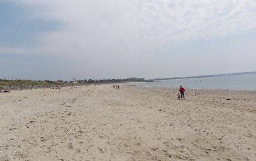 Location de vacances - Appartement à Arzon