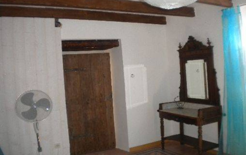 Location de vacances - Gîte à Saint-Paul-la-Coste