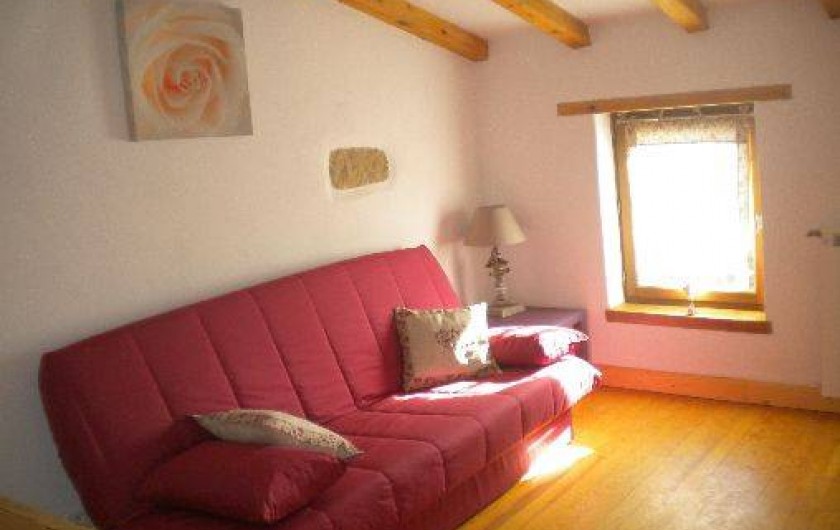 Location de vacances - Gîte à Saint-Paul-la-Coste