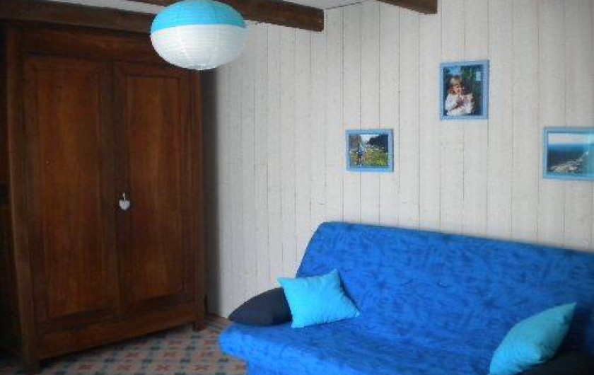 Location de vacances - Gîte à Saint-Paul-la-Coste