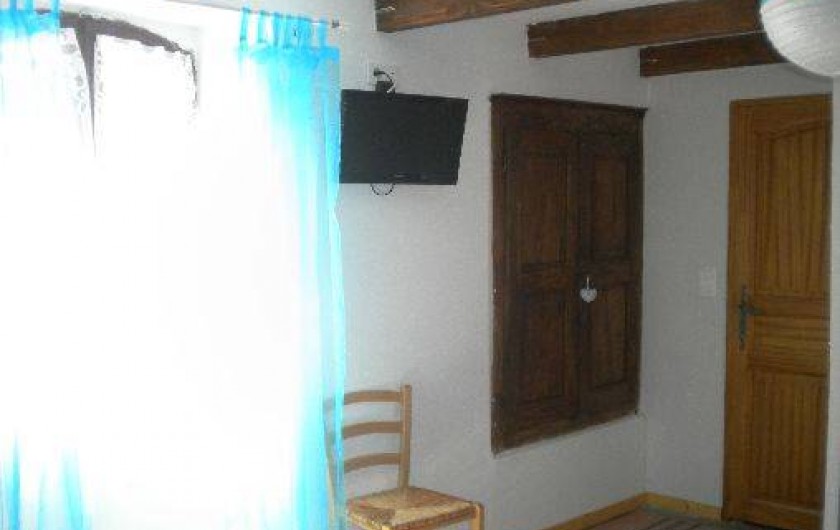 Location de vacances - Gîte à Saint-Paul-la-Coste