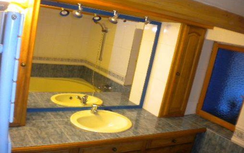 Location de vacances - Gîte à Saint-Paul-la-Coste