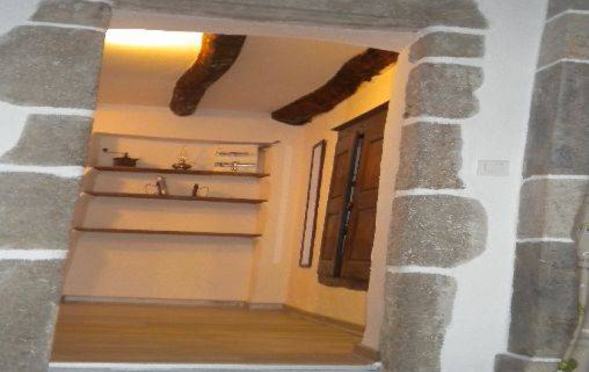 Location de vacances - Gîte à Saint-Paul-la-Coste