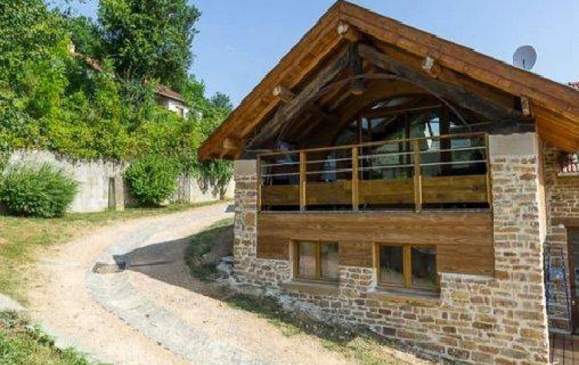 Location de vacances - Gîte à Panossas