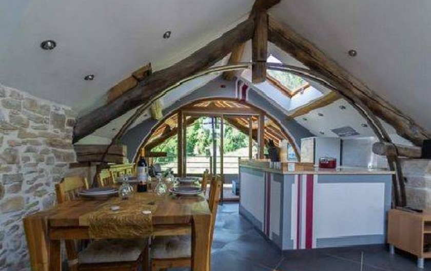 Location de vacances - Gîte à Panossas