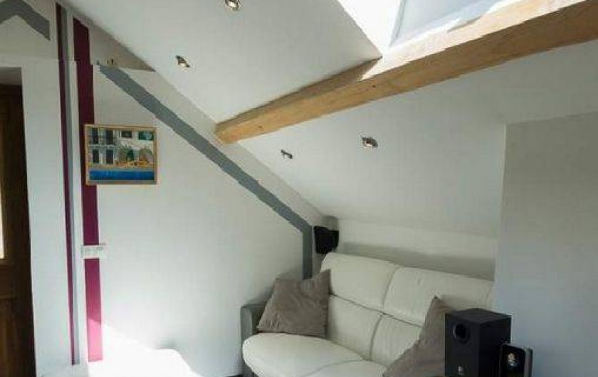 Location de vacances - Gîte à Panossas