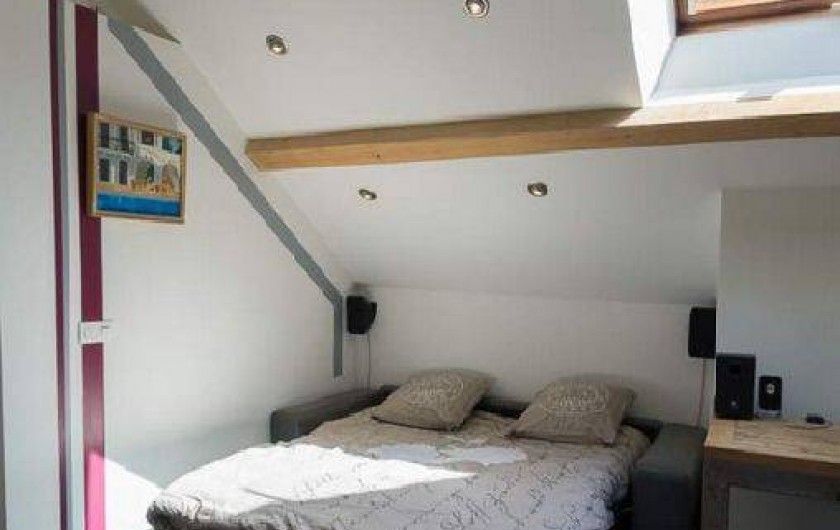 Location de vacances - Gîte à Panossas