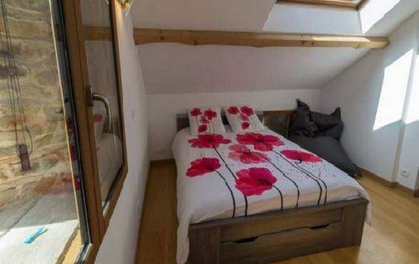 Location de vacances - Gîte à Panossas