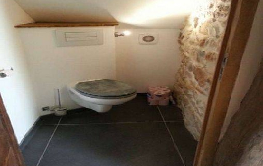 Location de vacances - Gîte à Panossas