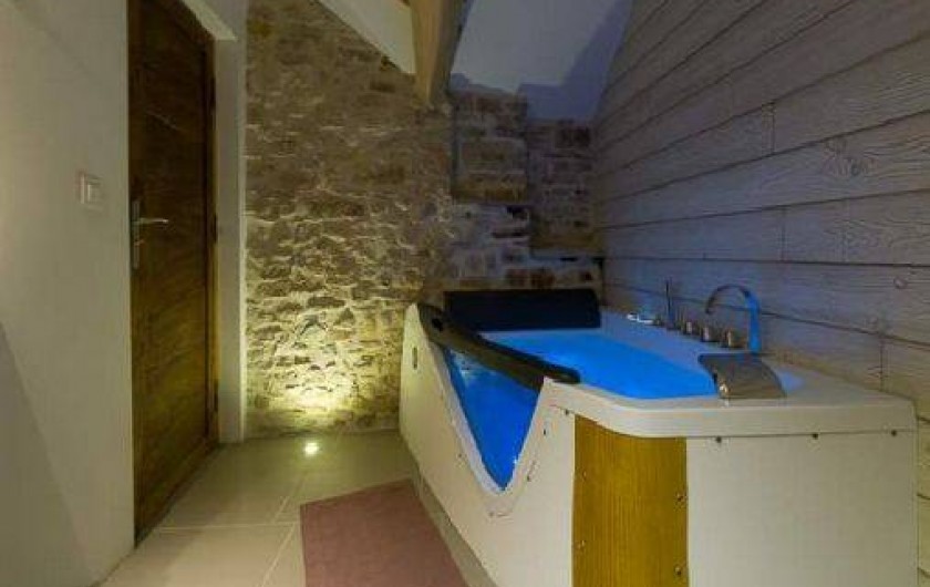 Location de vacances - Gîte à Panossas