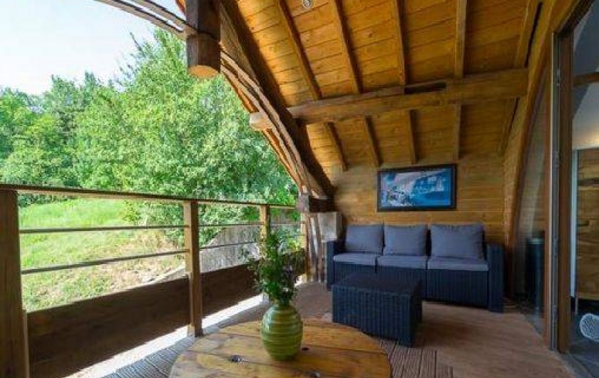 Location de vacances - Gîte à Panossas