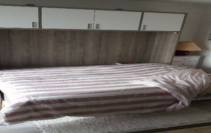 Location de vacances - Studio à Les Issambres