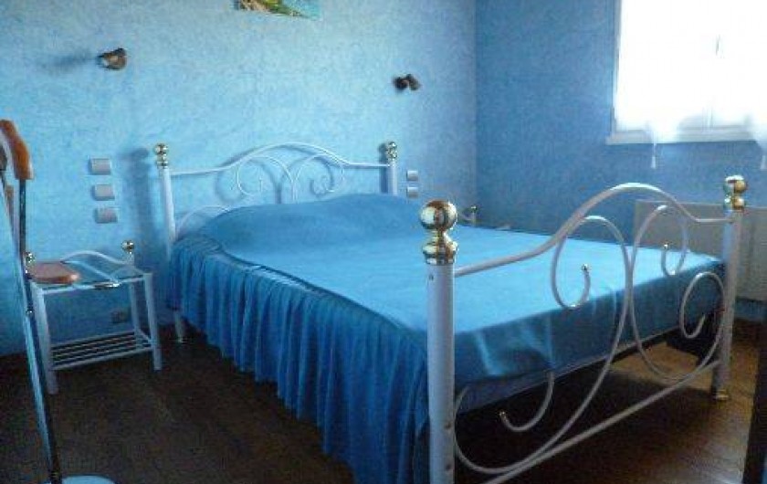 Location de vacances - Maison - Villa à Sauvat