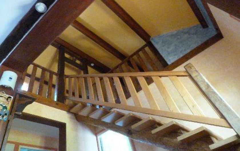 Location de vacances - Maison - Villa à Sauvat