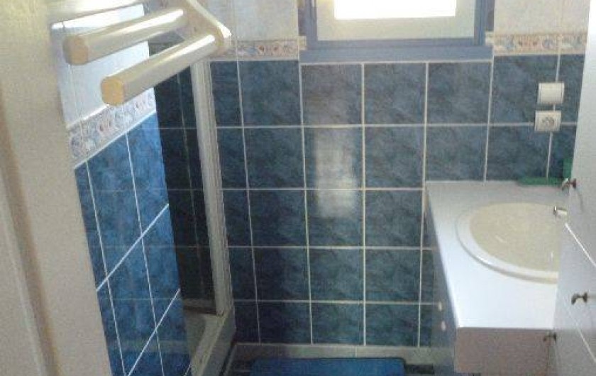 Location de vacances - Maison - Villa à Sauvat