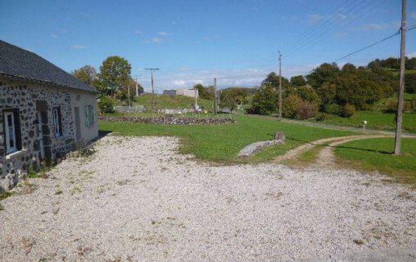 Location de vacances - Maison - Villa à Sauvat