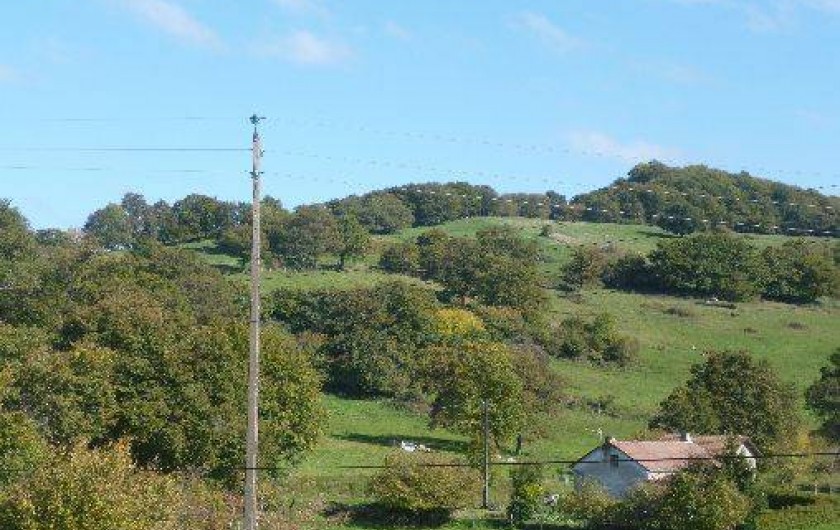 Location de vacances - Maison - Villa à Sauvat