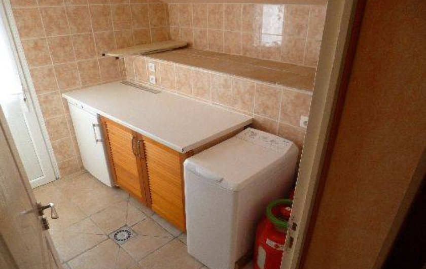 Location de vacances - Maison - Villa à Sauvat