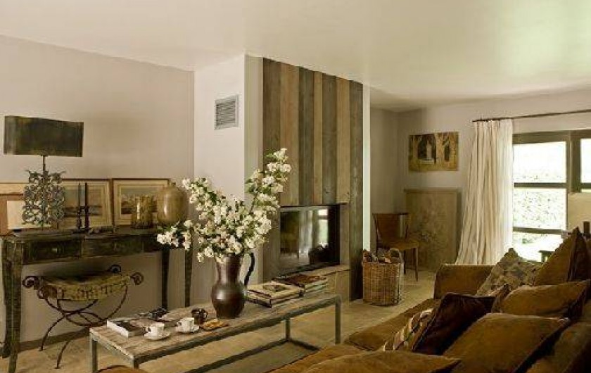 Location de vacances - Chambre d'hôtes à Bruailles