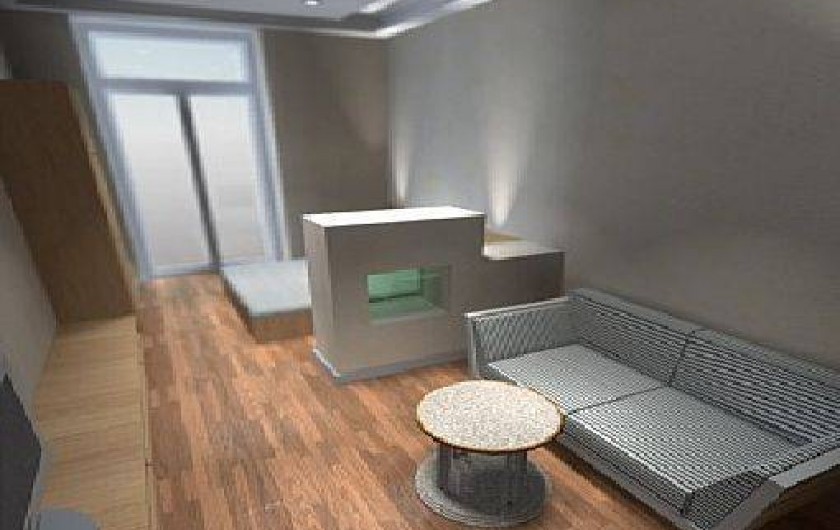 Location de vacances - Appartement à Budapest