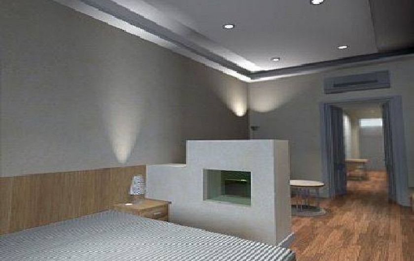 Location de vacances - Appartement à Budapest